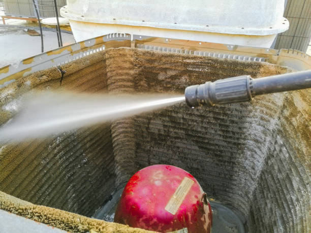 Best Affordable HVAC Duct Cleaning  in Burnettown, SC