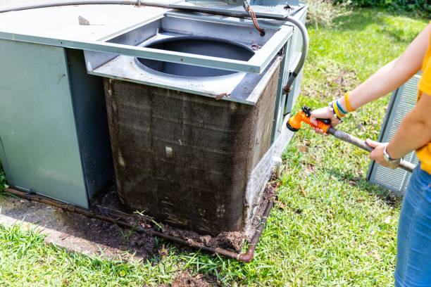 Best Commercial Air Duct Cleaning  in Burnettown, SC