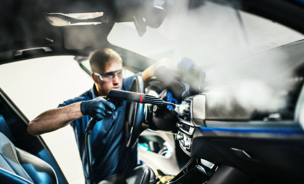 Trusted SC Airduct Cleaning Experts