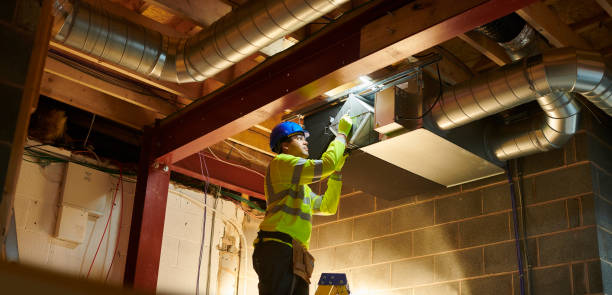 Best Air Duct Cleaning Near Me  in Burnettown, SC