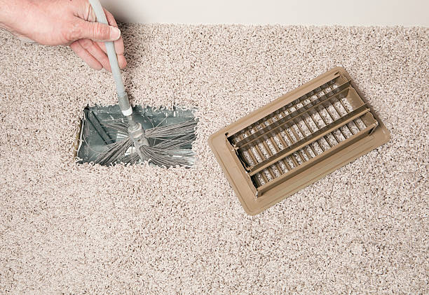 Best Air Duct Cleaning Near Me  in Burnettown, SC