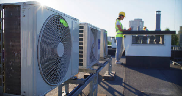 Best Best Air Duct Cleaning Company  in Burnettown, SC