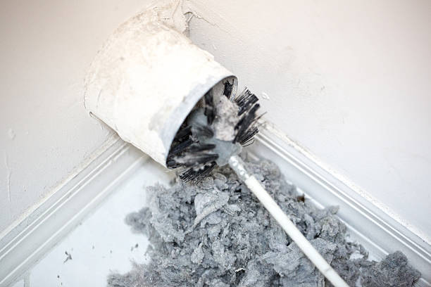 Best Emergency Air Duct Cleaning  in Burnettown, SC