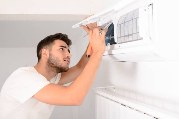 Best Affordable HVAC Duct Cleaning  in Burnettown, SC