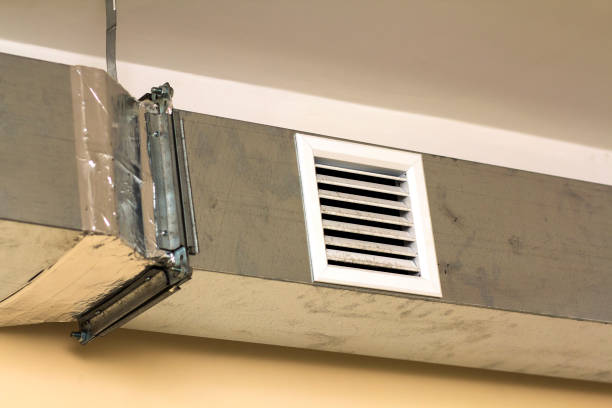 Best HVAC System Cleaning  in Burnettown, SC