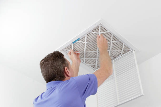 Best Air Duct Cleaning Near Me  in Burnettown, SC